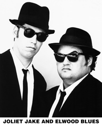 Blues Brothers