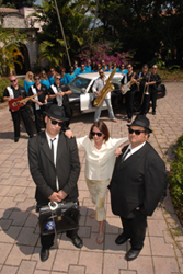 Blues Brothers