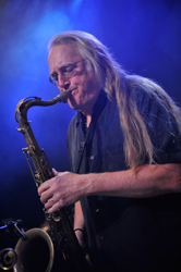 Cool Sax
