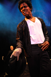 Michael Jackson